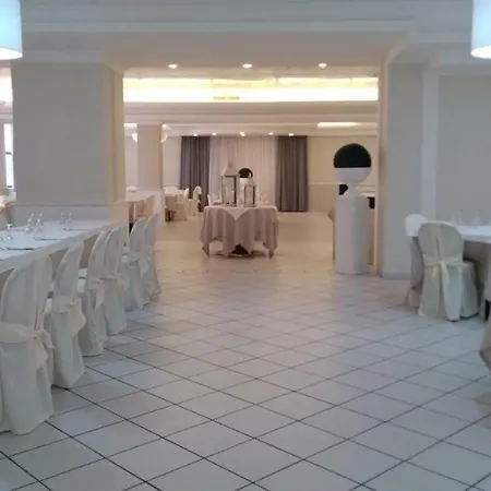 La Bella Vista Ristorante